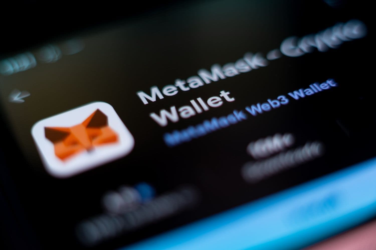 攻擊者發動精密網釣行動竊取 MetaMask 用戶的恢復片語
