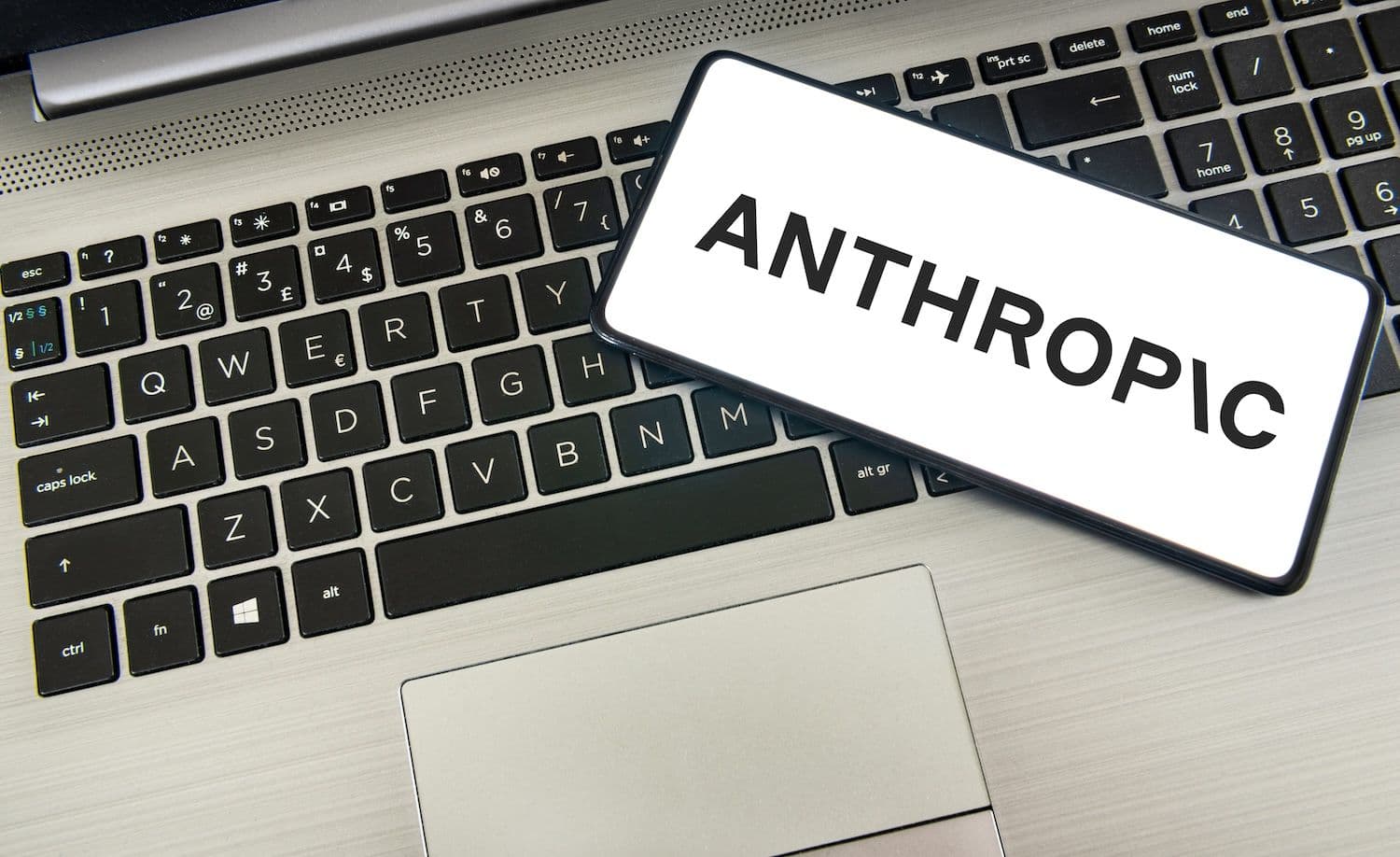 Andrew Bailey has drawn Anthropic into a G20 session covering banking cyber weaknesses identified by the unreleased Mythos system. (Image: Shutterstock)