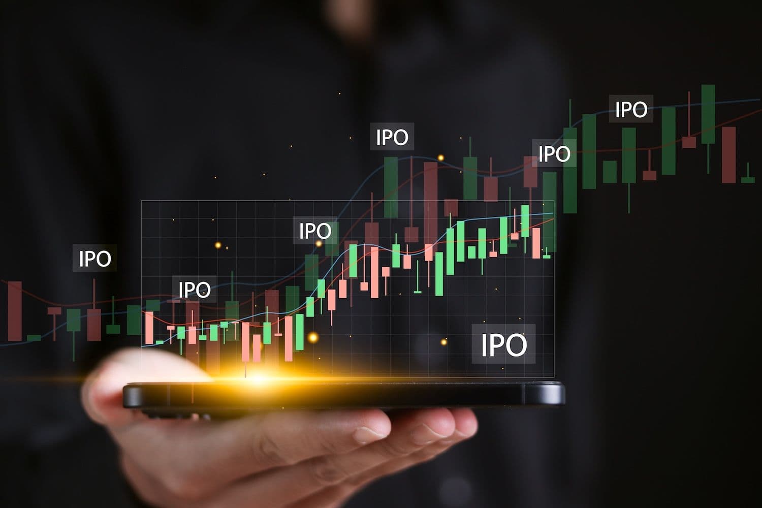 A record SpaceX listing sets a high bar for OpenAI and Anthropic as the two AI labs ready their own Wall Street debuts. (Image: Shutterstock)