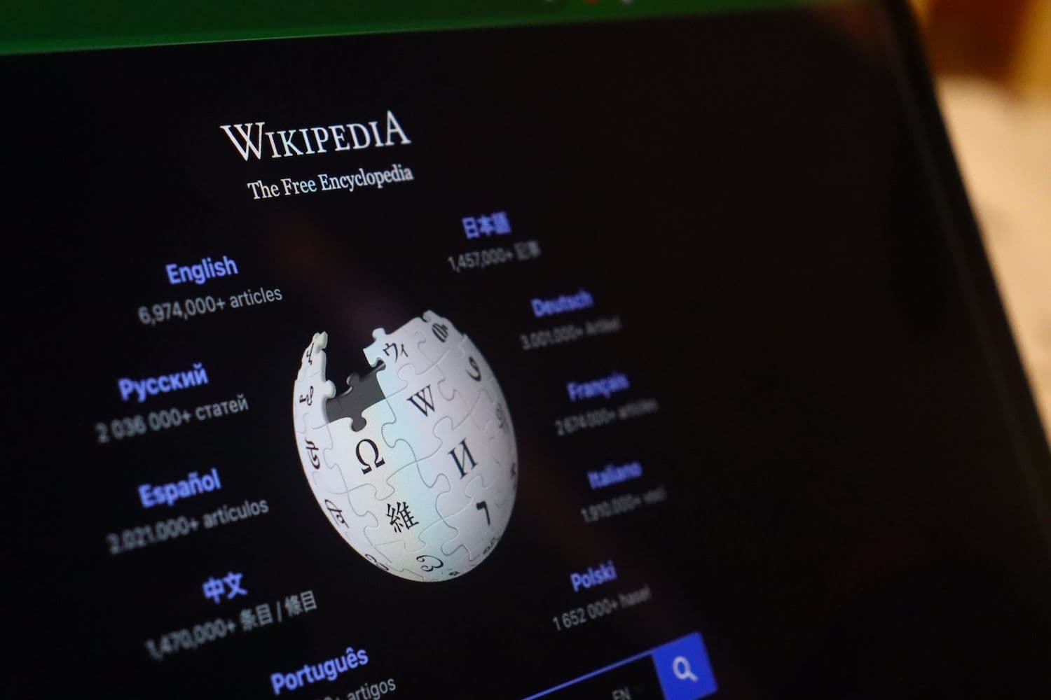 The Wikimedia Foundation says agents it believes OpenAI runs made unapproved wiki edits and may have contributed to a May outage (Image: Shutterstock)