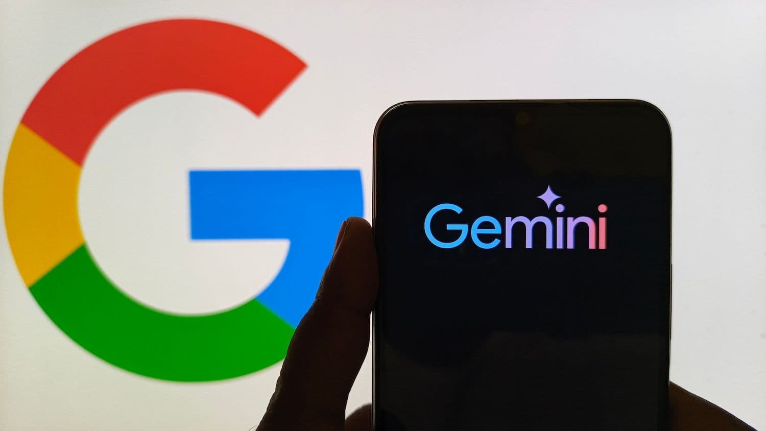 At Google I/O 2026, Sundar Pichai pivoted Gemini toward agents, debuting a 24/7 personal assistant, Gemini 3.5 Flash and a new world model. (Image: Shutterstock)