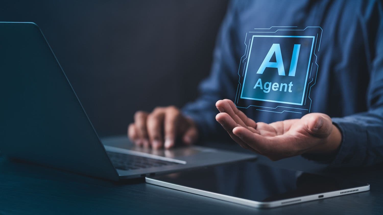 The departure of a longtime AI safety leader strips OpenAI of its chief futurist ahead of a planned stock market debut. (Image: Shutterstock)