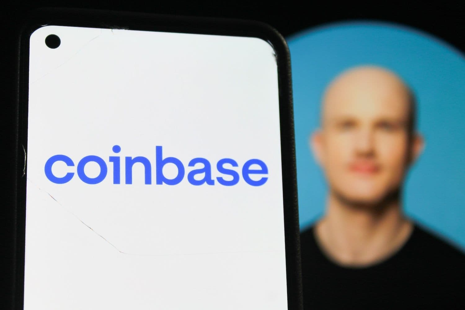 Coinbase-CEO hält an Bitcoin-Prognose von 1 Mio. US-Dollar fest trotz aktuellem Markteinbruch
