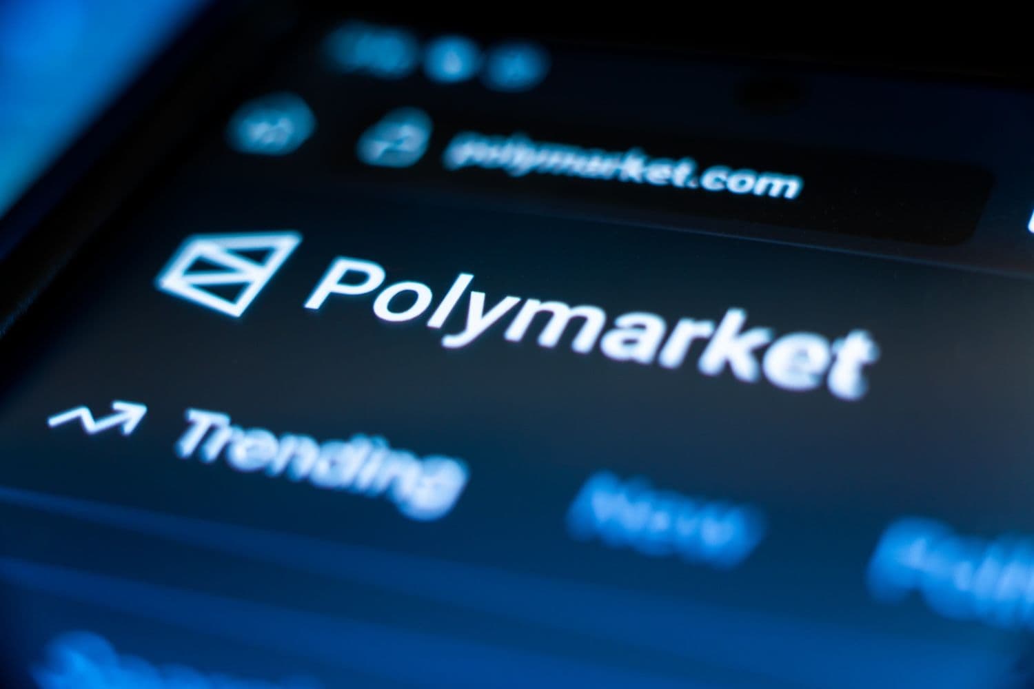 desktop-polymarket-considera-lançamento-de-stablecoin-para-capturar-receita-de-volume-de-negociação-de-us-8-bilhões