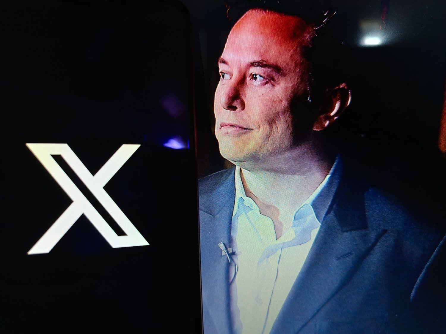 Buterin Urges Musk To Make X The People's Voice In AI Governance Debate