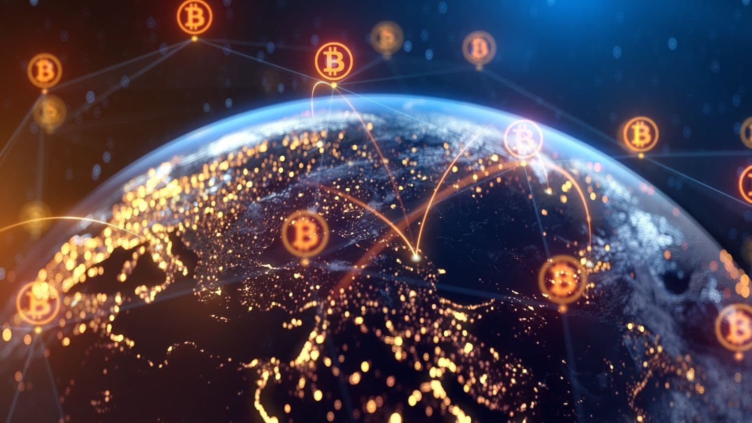 "AI 경제를 위한 머니": 비트코인은 금보다 에너지를 더 잘 측정한다고 CryptoQuant CEO가 말한다
