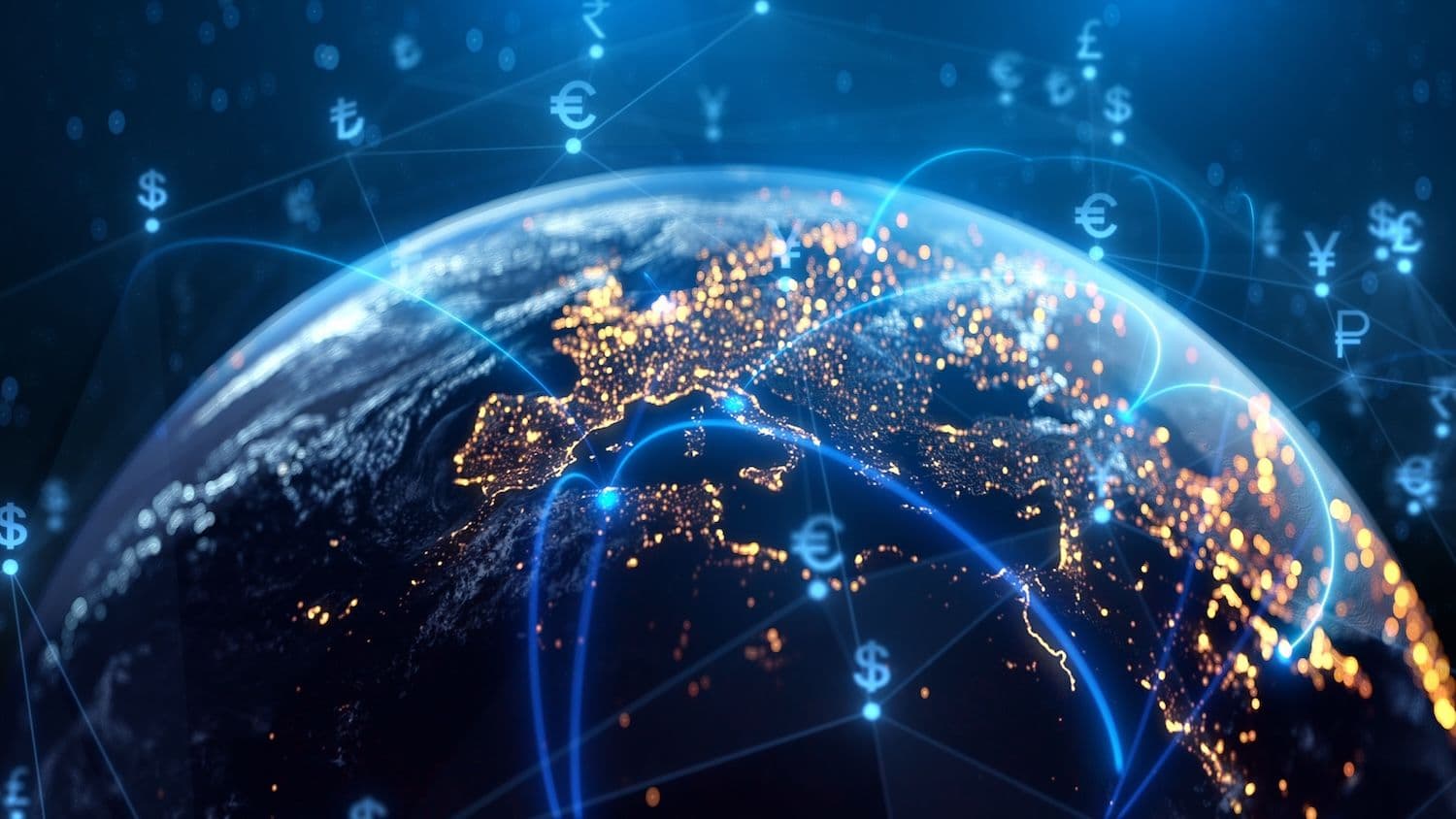 Why Stablecoins Will Send The Global Money Transfer Industry To Zero (Or Near Zero)