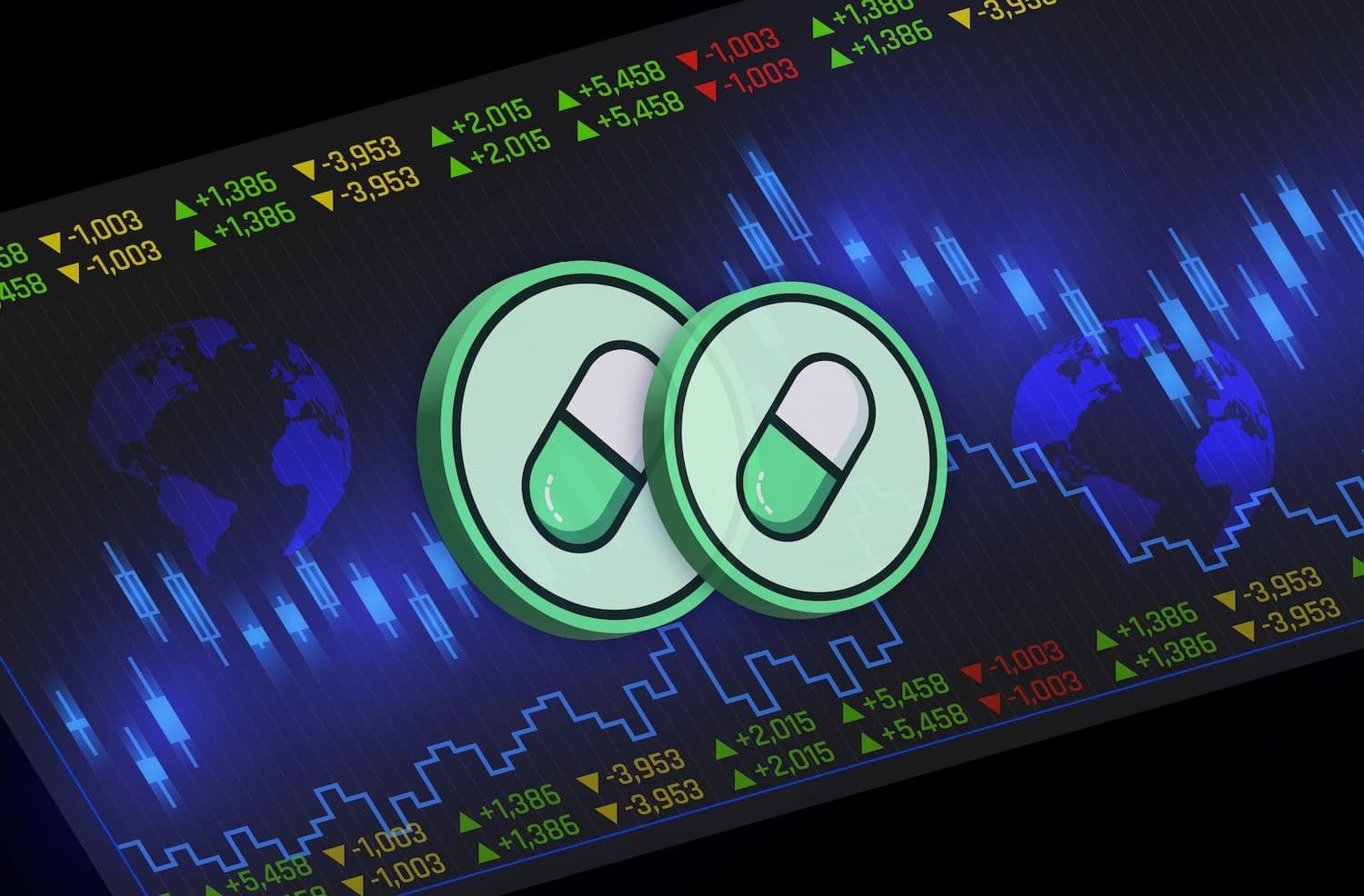 Токен Pump.fun падає на 35% попри програму викупу на $32,7 млн