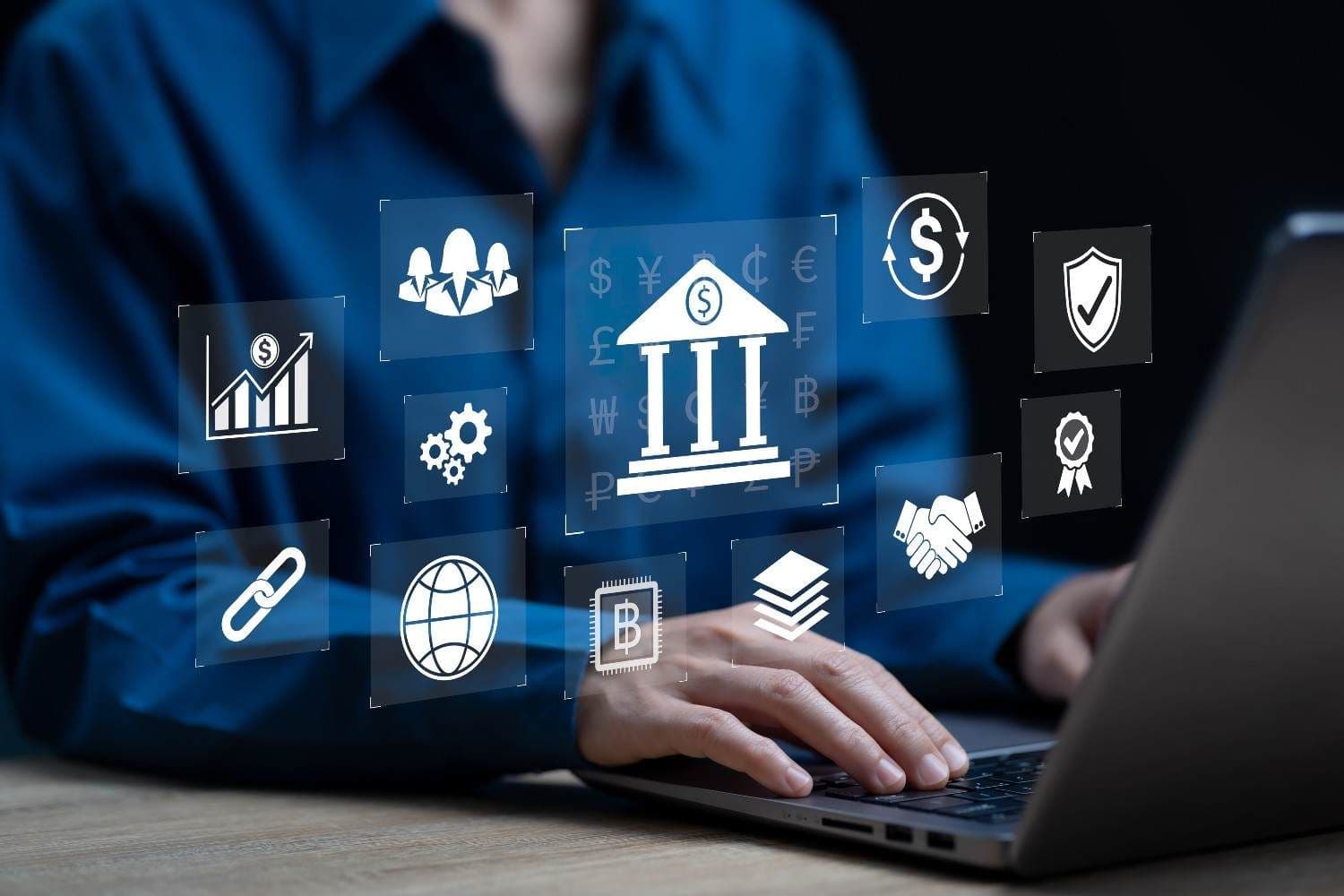 21 Banks’ Stablecoin Push Signals TradFi Shift Toward Blockchain Settlement, Experts Say