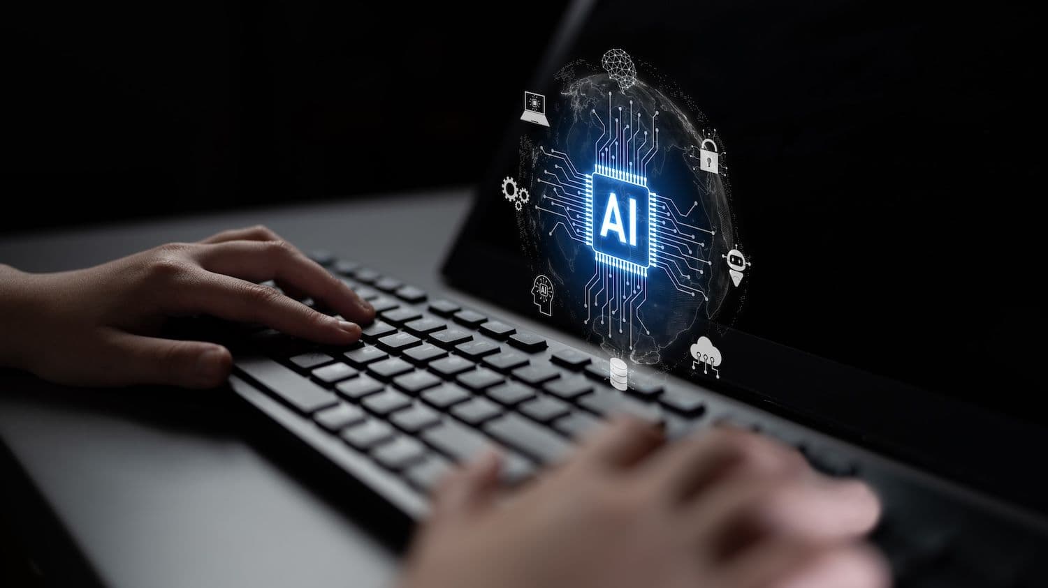 The chairman of OpenAI argues that software firms, not customers, will handle AI token costs inside a year. (Image: Shutterstock)