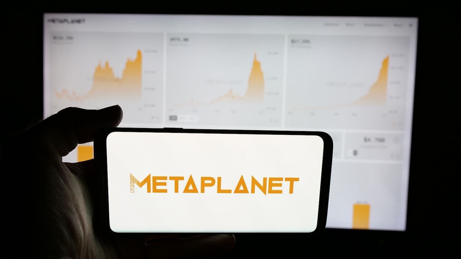 Metaplanet відновлює казначейські операції з покупкою біткоїна на $450 мільйонів після тримісячної паузи
