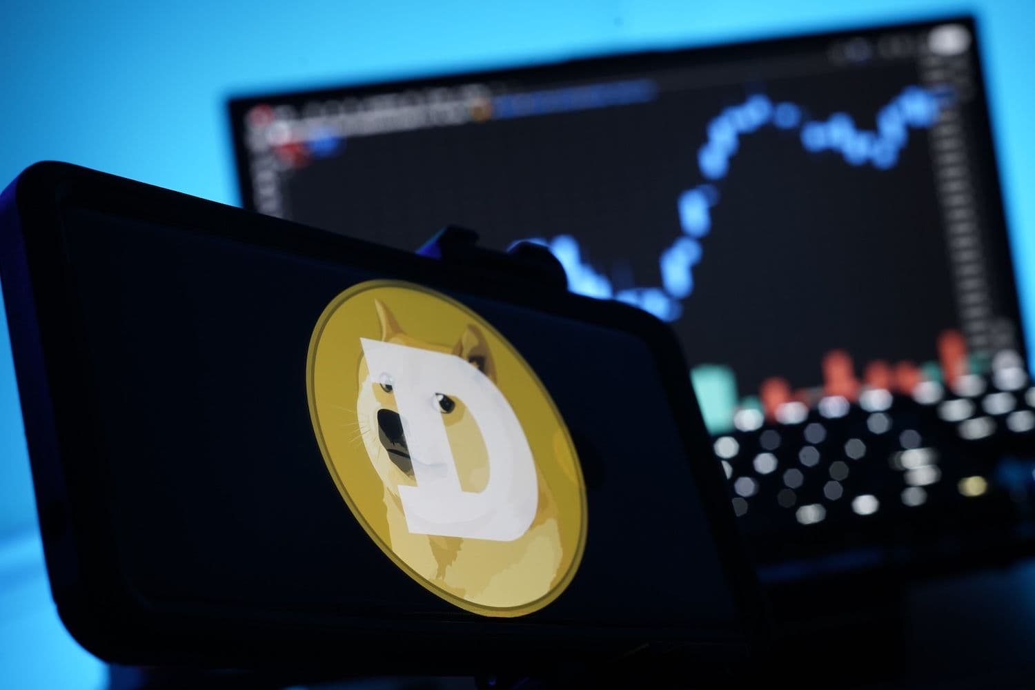 First Spot Dogecoin ETF Records Disappointing $1.4M Debut Despite Historic Launch