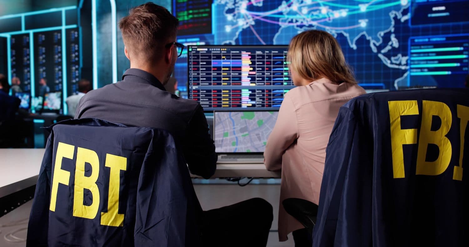 FBI Crackdown Topples 9 Crypto Pig-Butchering Centers, Yields 276 Arrests