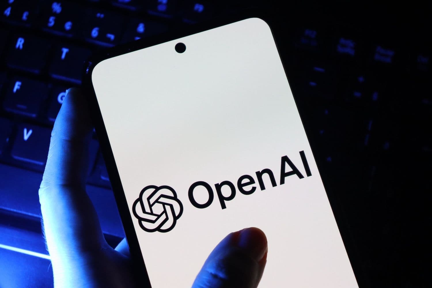 State investigators scrutinize OpenAI after the Hugging Face hack (Image: Shutterstock)