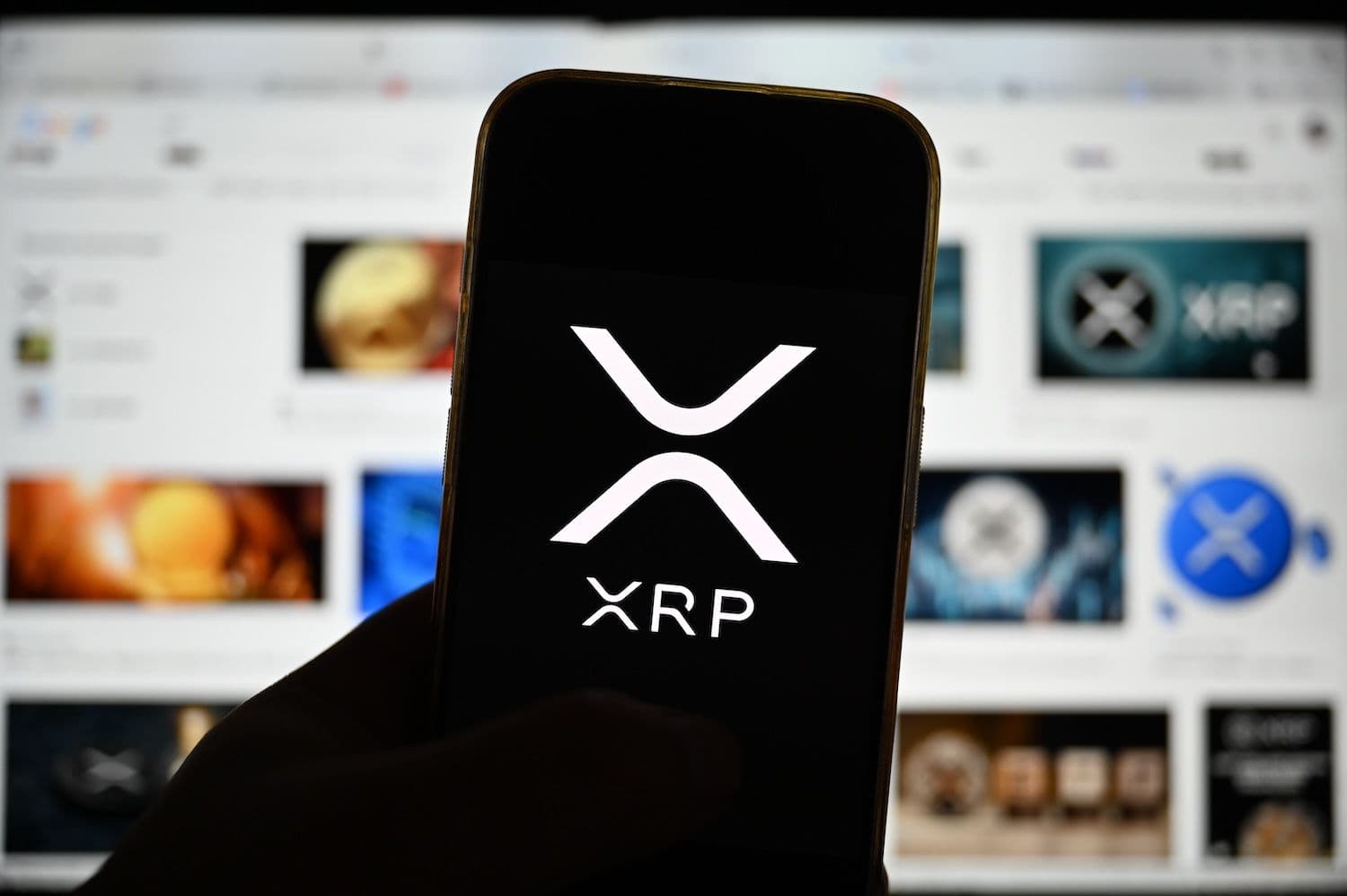 Validator vote puts XRP Ledger 3.2.0 upgrade under market scrutiny. (Image: Shutterstock)