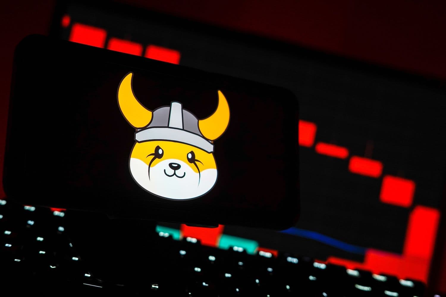 desktop-floki-drops-24-as-overbought-signals-trigger-profit-taking