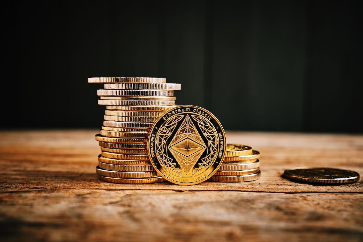 Corporate Ether holdings expand as Bitmine nears its 5% supply target (Image: Shutterstock)