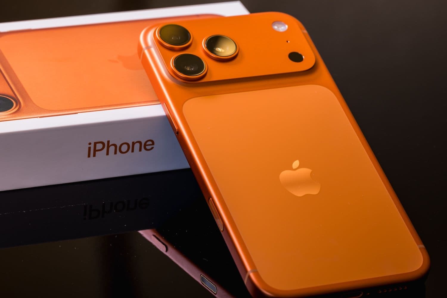 Investor confidence lifts Apple above Nvidia in the global market value race (Image: Shutterstock)