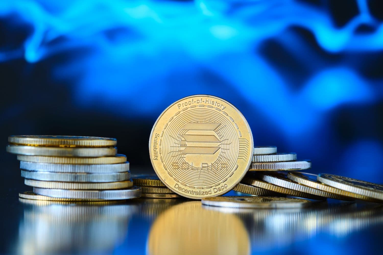 Paus Solana Tidak Aktif Tiba-tiba Memindahkan $11 Juta Setelah Satu Tahun Terdiam
