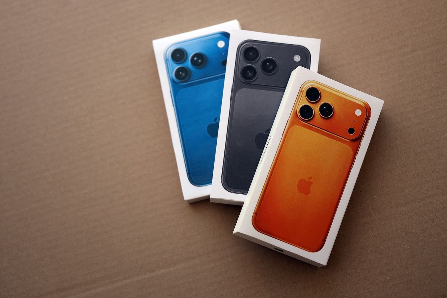 Only premium models reach stores this September, with the cheaper handset held back until spring and prices climbing. (Image: Shutterstock)