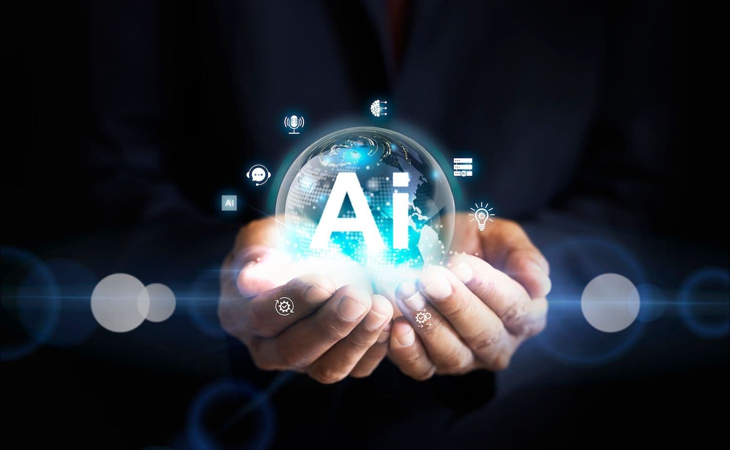 Federal lawmakers propose emergency authority to shut down dangerous AI systems (Image: Shutterstock)