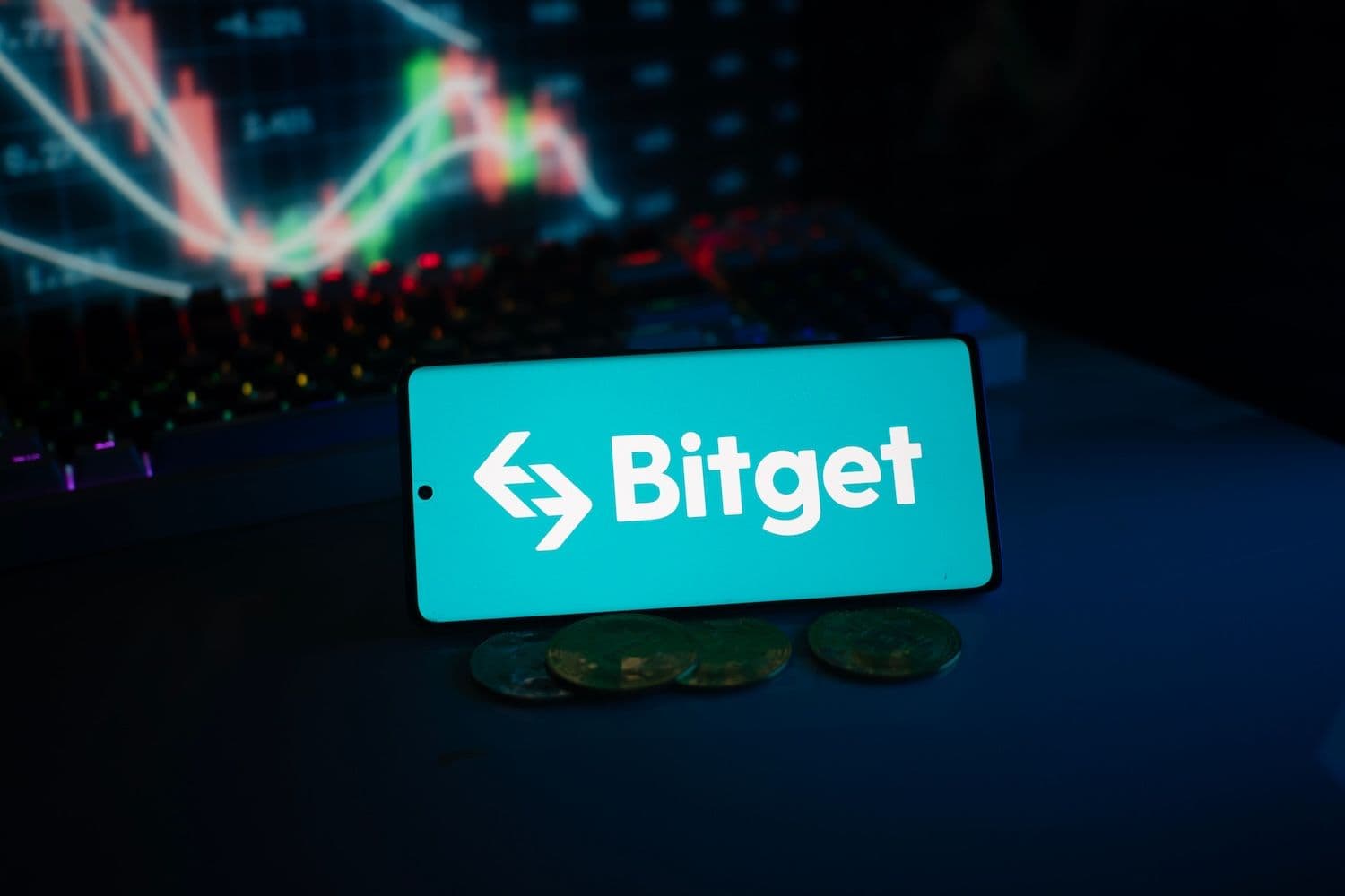 Interpol data ties $442 billion in 2025 losses to scams as a crypto exchange opens a June safety campaign. (Image: Shutterstock)