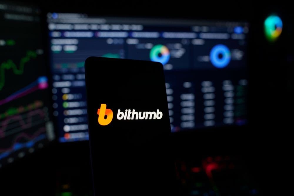 Bithumb, 2,6 Milyon Hareketsiz Kullanıcı Hesabında 202 Milyon Dolar Değerinde Atıl Kripto Varlık Buldu
