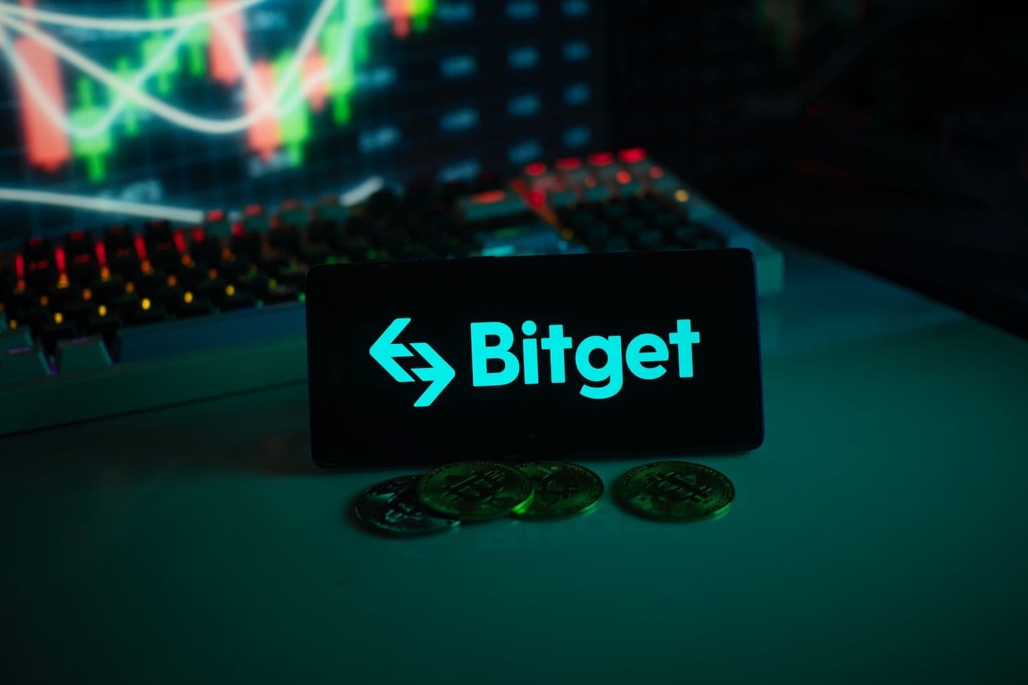 Bitget представляє проєкт Ulysses та пропонує $3 млн безвідсоткового кредиту 50 інституційним клієнтам
