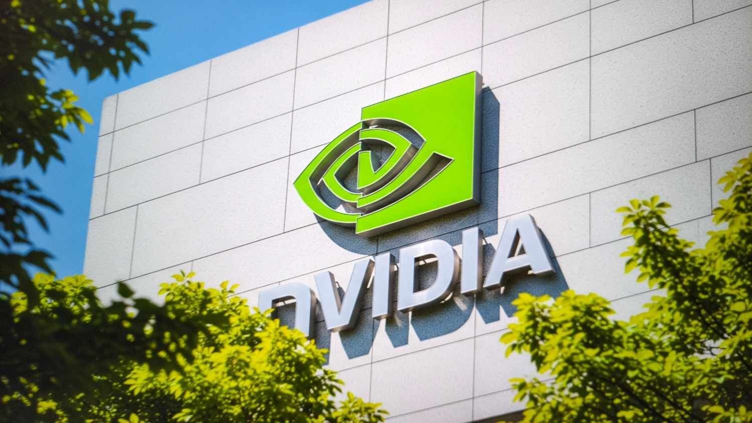 Nvidia's $500B AI Funding Push Puts Crypto Compute Tokens On Watch