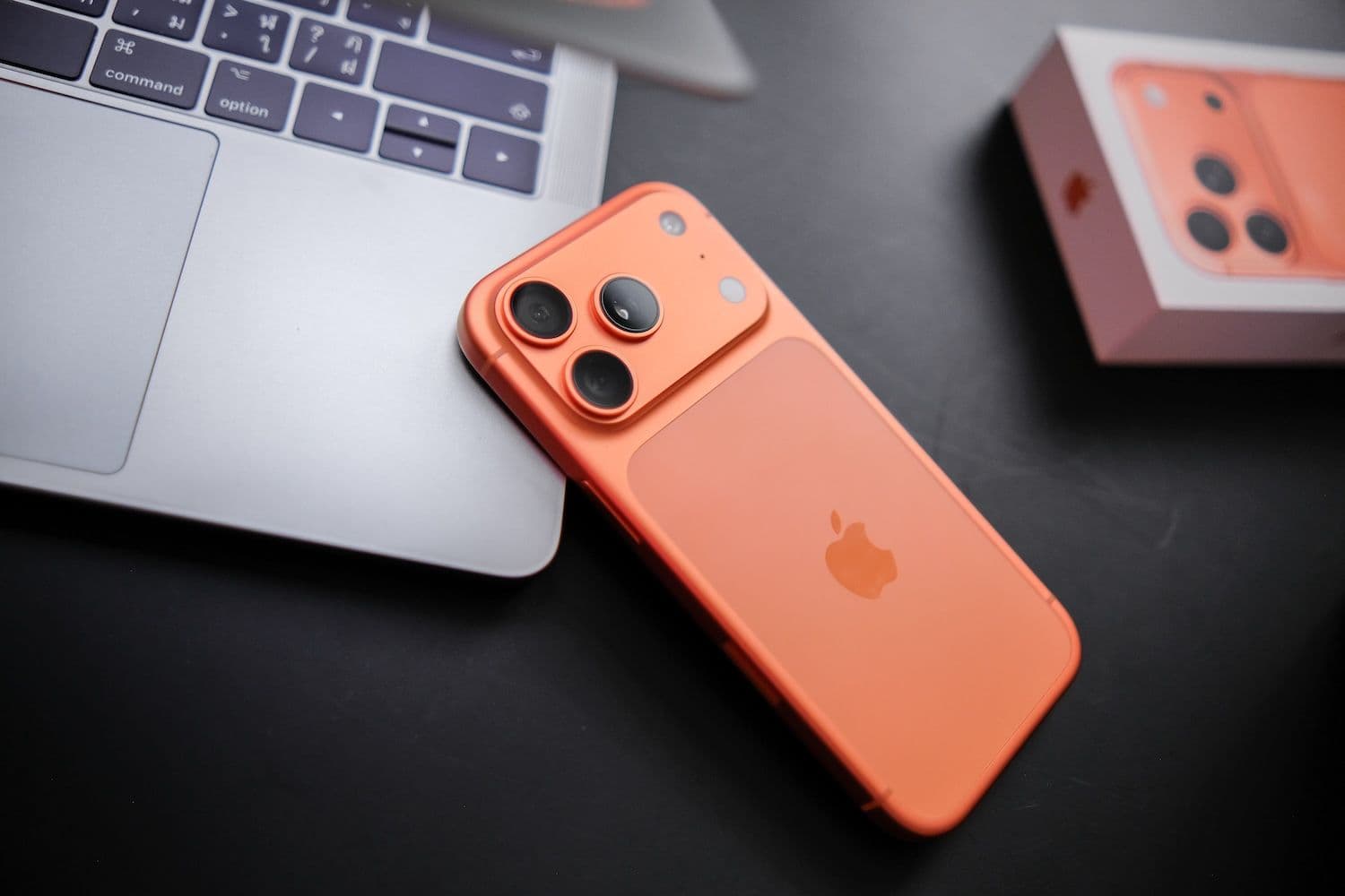 Apple's iPhone 18 Pro takes shape through leaks and filings ahead of the Sept. 9 keynote (Image: Shutterstock)