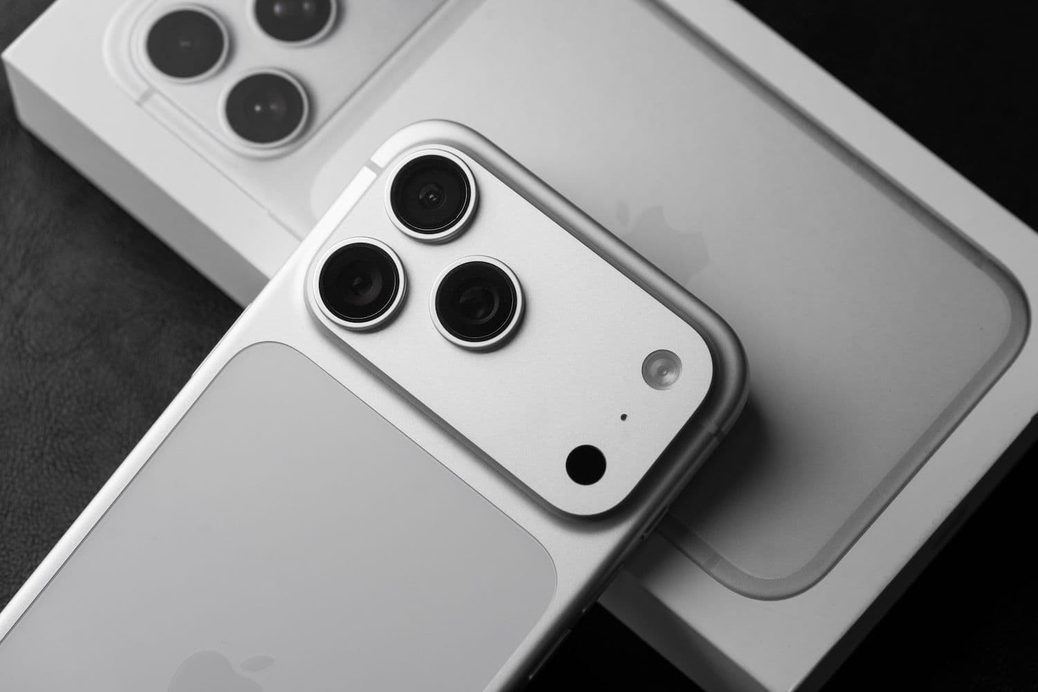 A September keynote and a possible $1,499 price shape expectations for Apple's iPhone 18 Pro Max, says analyst Jeff Pu. (Image: Shutterstock)