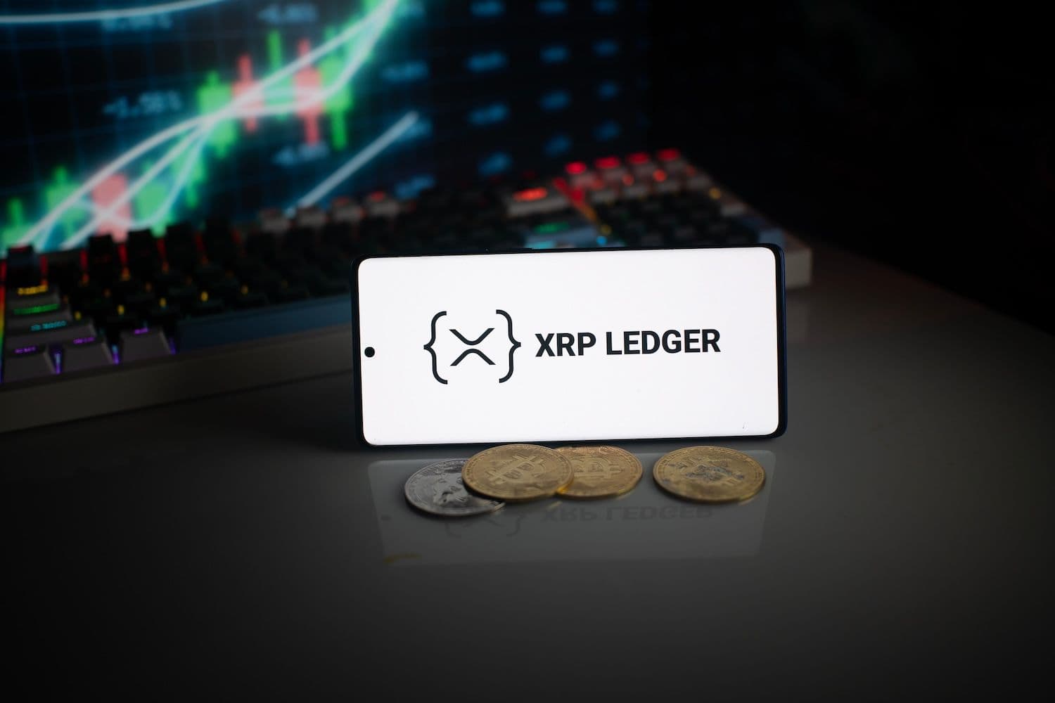 desktop-xrp-ledger-hits-record-27m-daily-transactions-yet-price-remains-flat