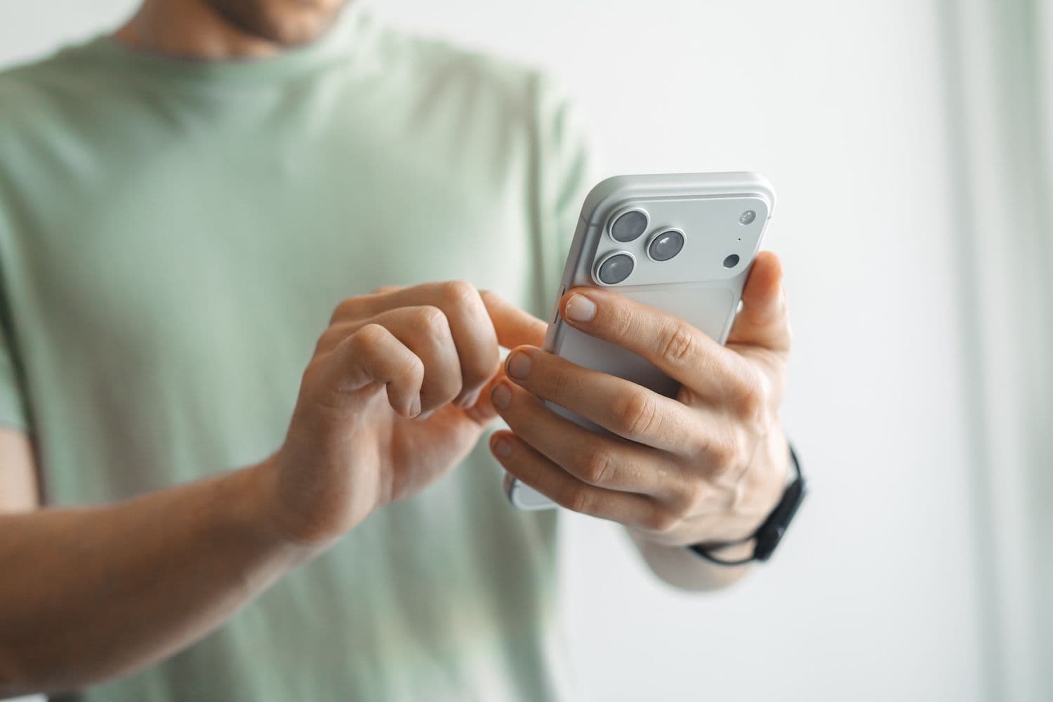 Battery driver files in iOS 27 beta 5 name Apple's iPhone 18 models, the iPhone Air 2 and the foldable iPhone Ultra. (Image: Shutterstock)
