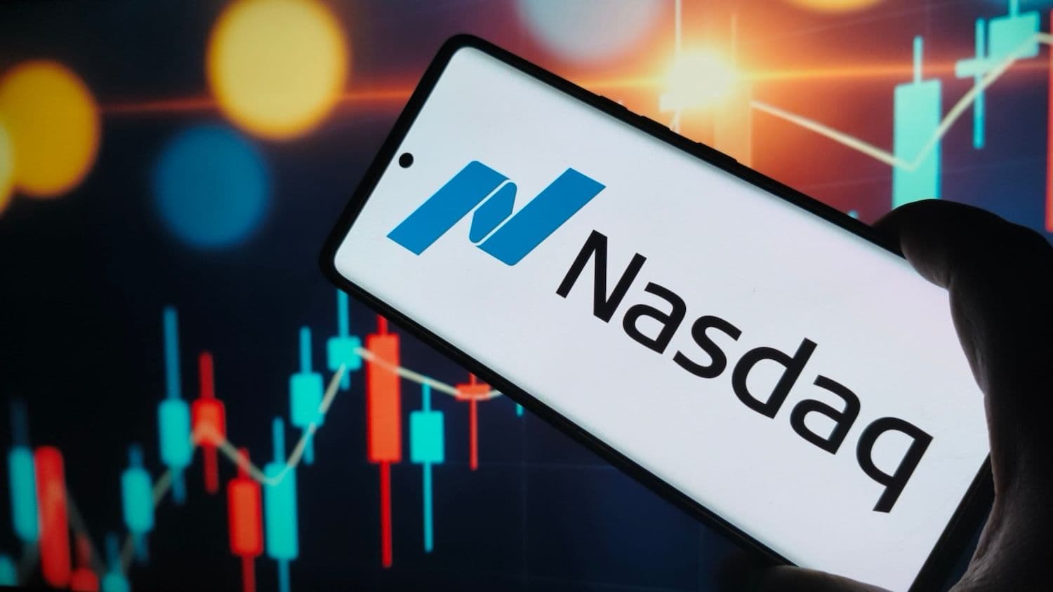 Passive funds brace for a big rebalance as Space Exploration Technologies joins the Nasdaq-100 on Tuesday. (Image: Shutterstock)