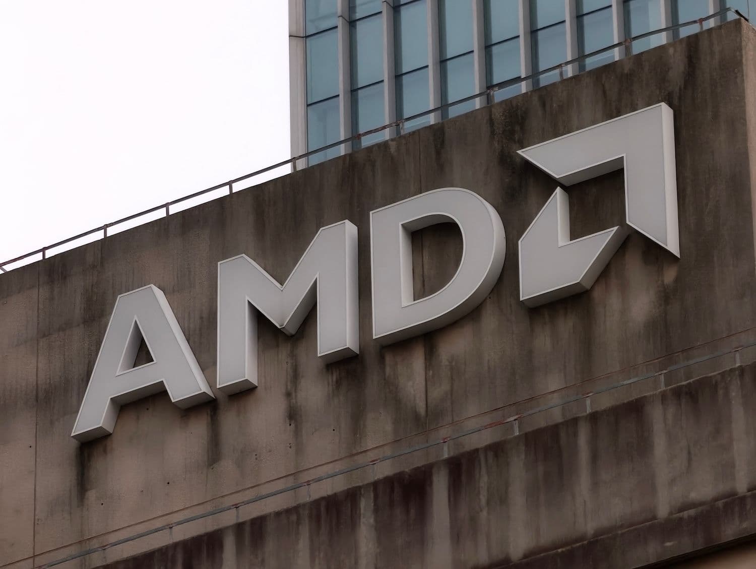 CEO Lisa Su said in Taipei that AMD will substantially raise chip supply in 2027 and expand a Taiwan investment above $10 billion (Image: Shutterstock)