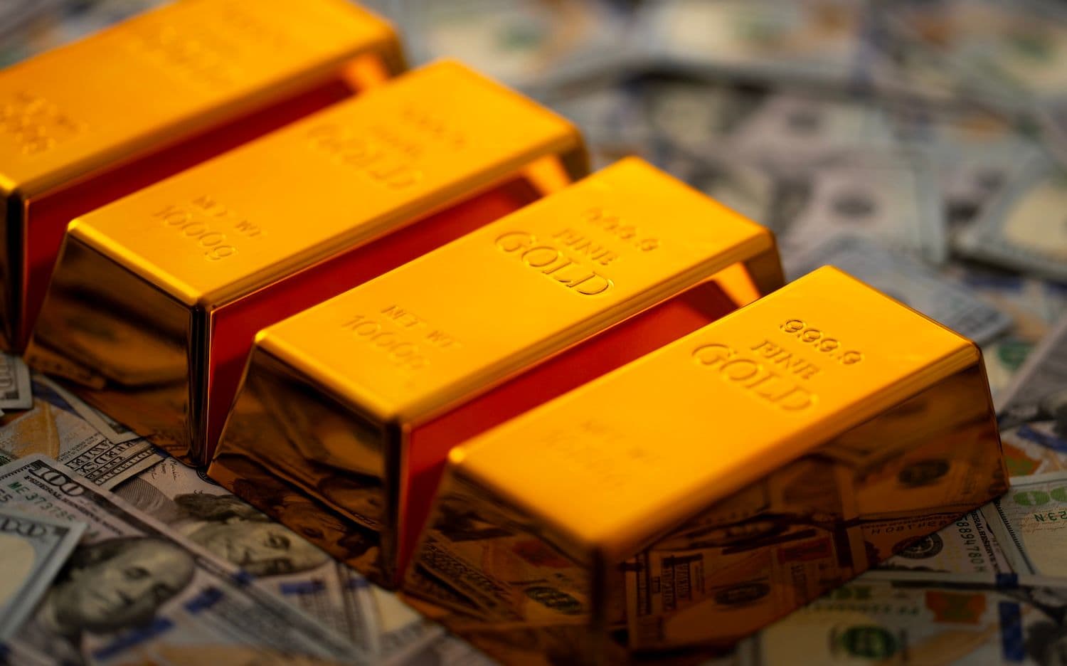 أفضل 5 منصات لشراء الذهب باستخدام USDT: مقارنة الرسوم والأزواج والمزايا
