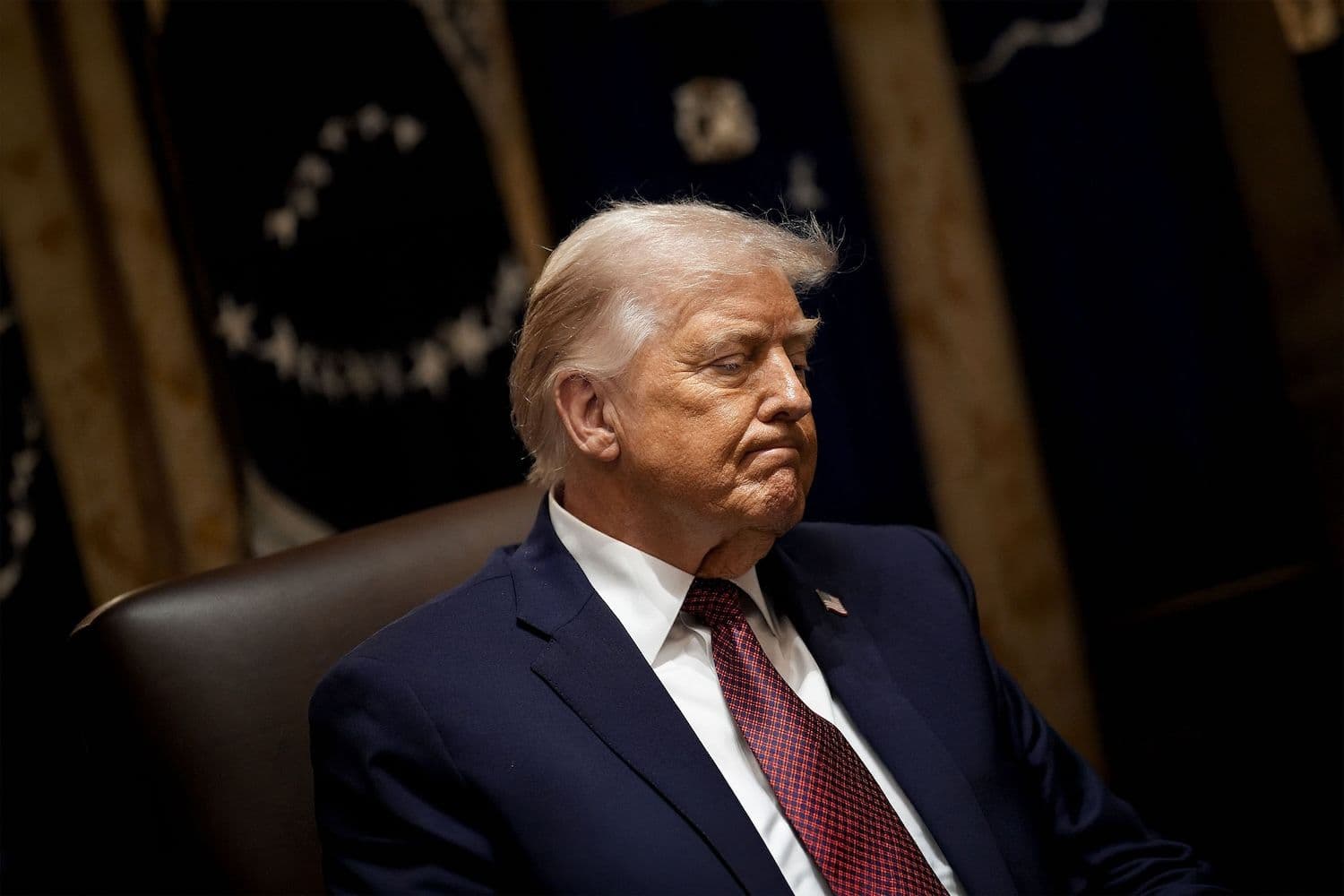 大手銀行は「クラリティ法」を潰せるのか？ トランプ氏は本気で激怒しているようだ
