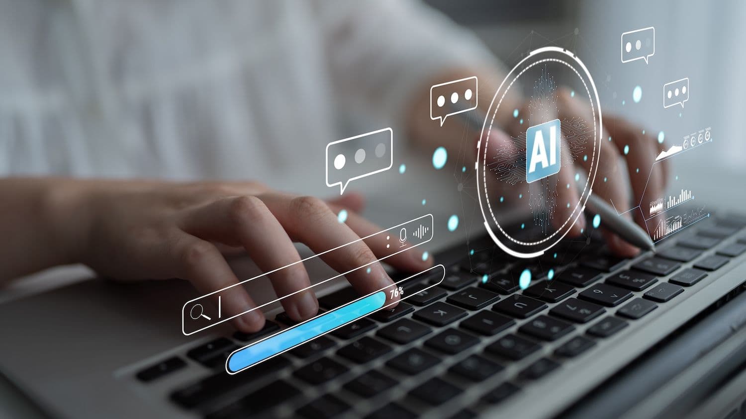 Asian AI firms step into the Mythos export-control gap as U.S. access limits reshape model strategy. (Image: Shutterstock)
