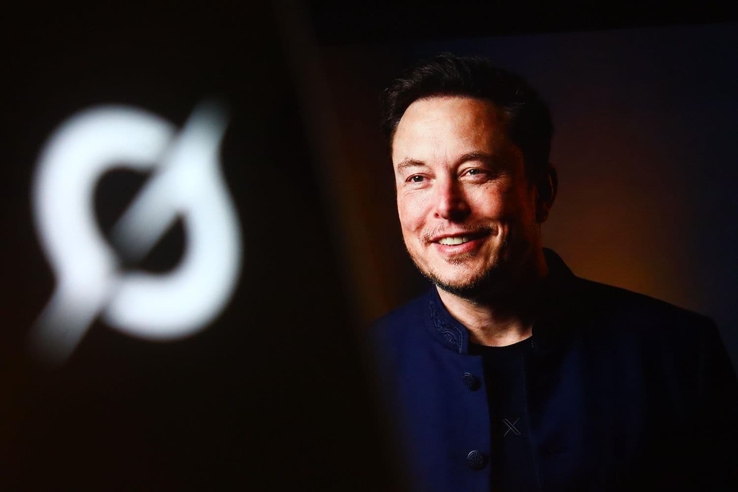 Elon Musk expects Tesla and SpaceX to outbuild chip rivals despite lacking know-how, as a $16.8 billion Texas plant advances (Image: Shutterstock)