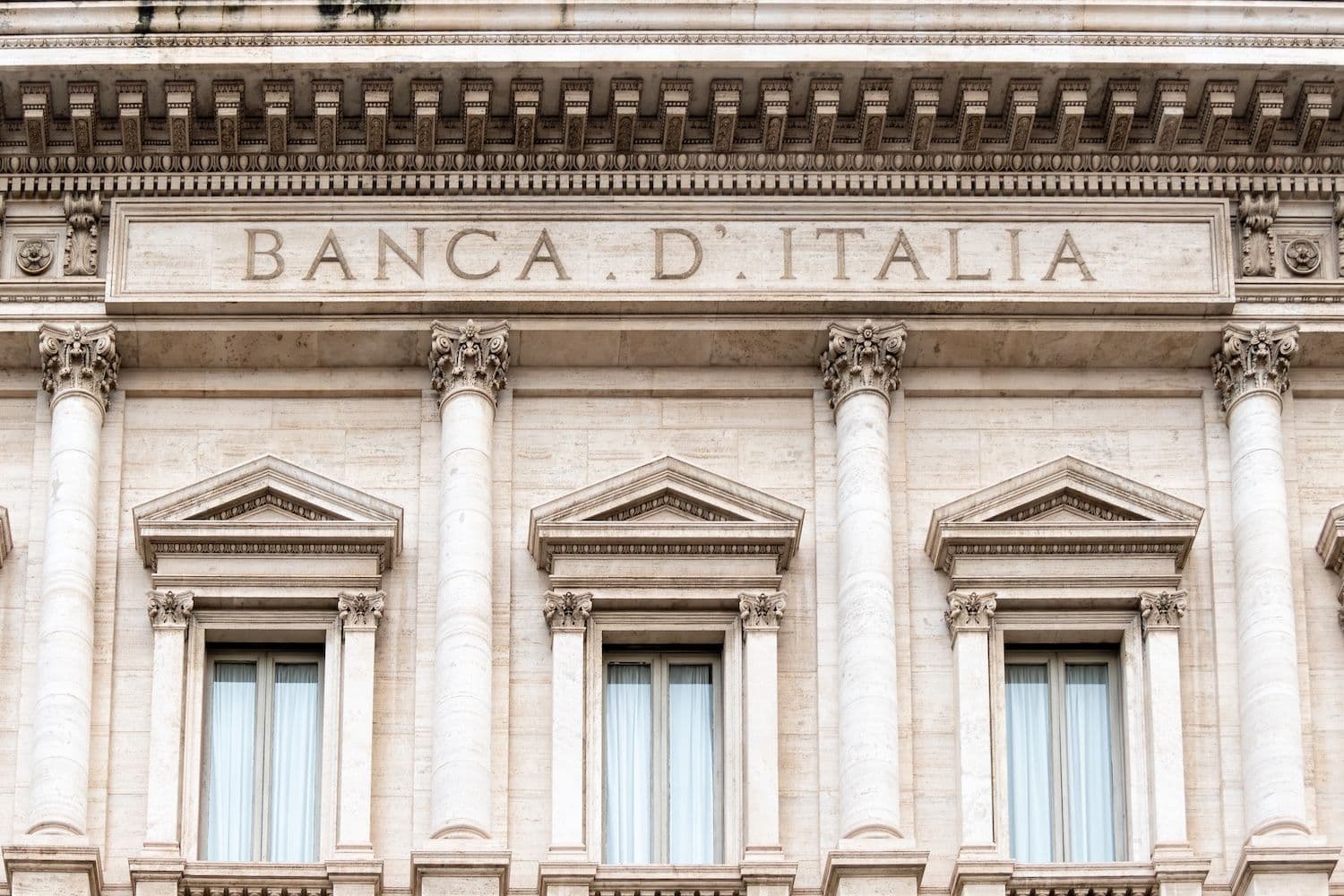 意大利央行：USDC跨境汇款综合成本最高接近9%
