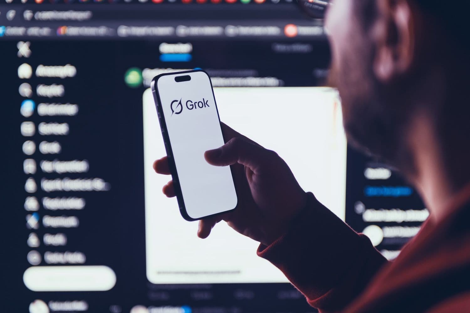 A coding AI launch puts Grok 4.5 into the enterprise cost race. (Image: Shutterstock)