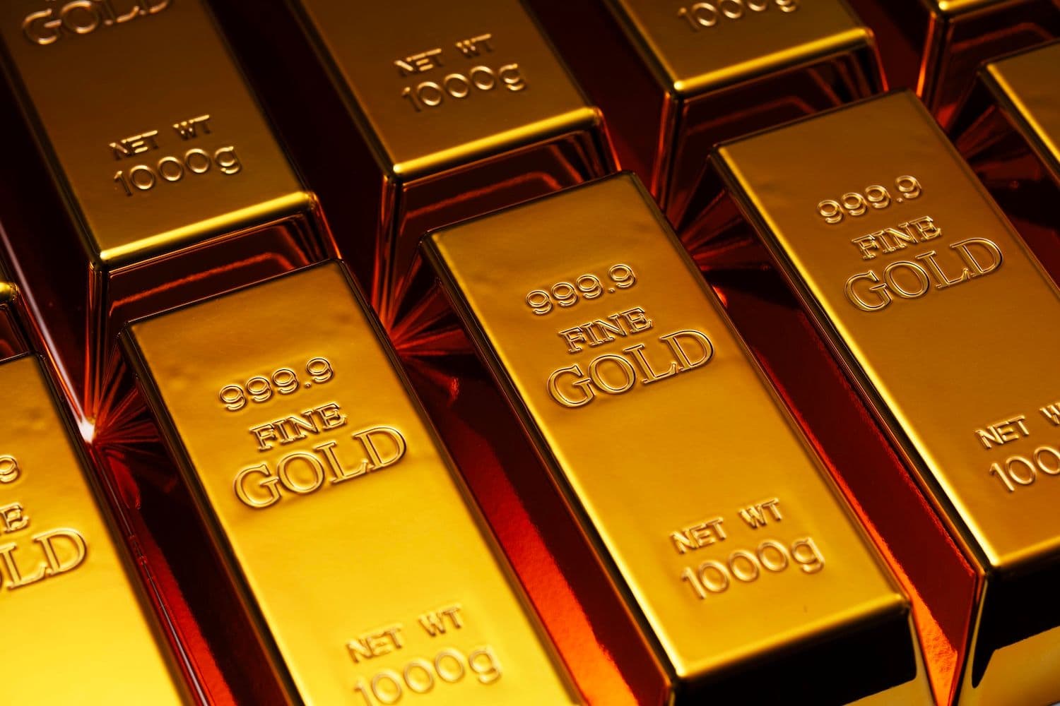 Tokenized Gold Expands As Asterium Launches AUZ With 0.01g Entry Point