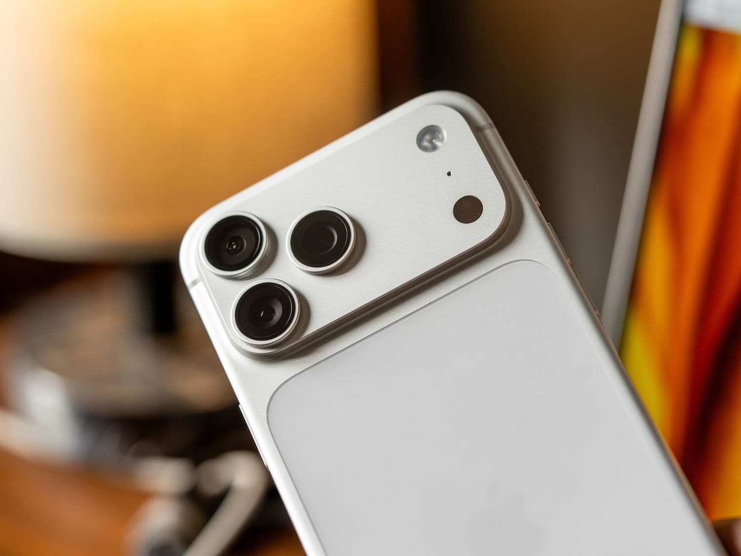 A leaked 5,567mAh battery separates the iPhone 18 Pro Max from Apple's smaller Pro model ahead of September. (Image: Shutterstock)