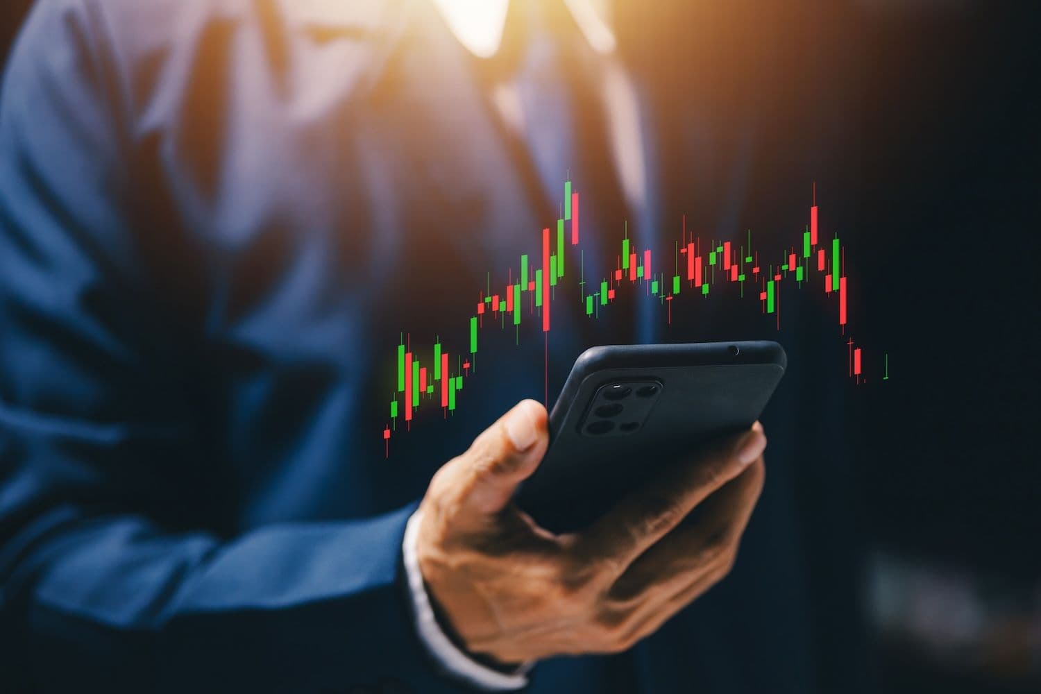 Bitget, Kraken, Binance, Bybit and KuCoin compared on tokenized stocks, stock perps, leverage and 24/7 trading in 2026. (Image: Shutterstock)