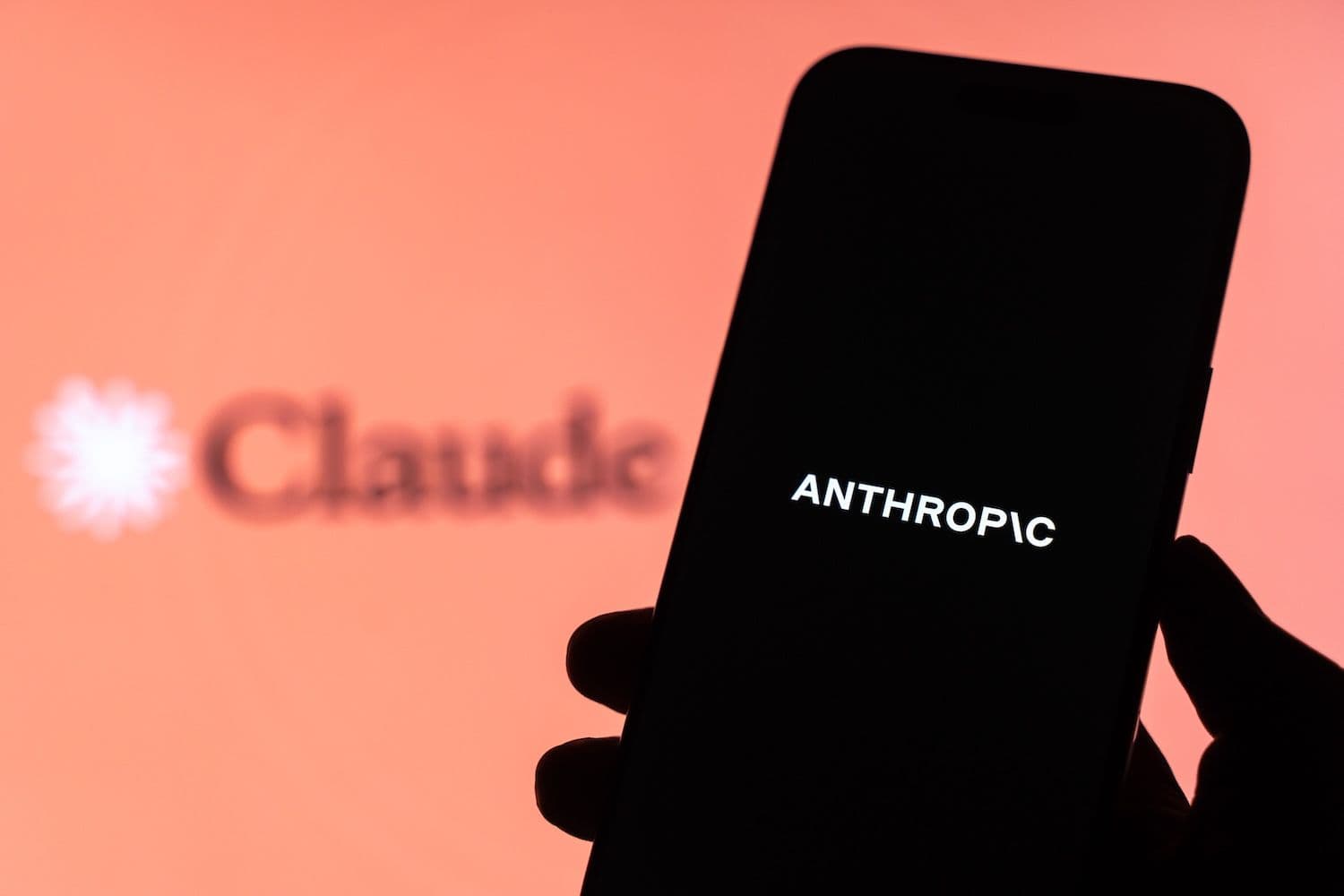 The AI company behind Claude wants competitor Google to backstop its lease bills while preparing a near-trillion-dollar stock market debut. (Image: Shutterstock)