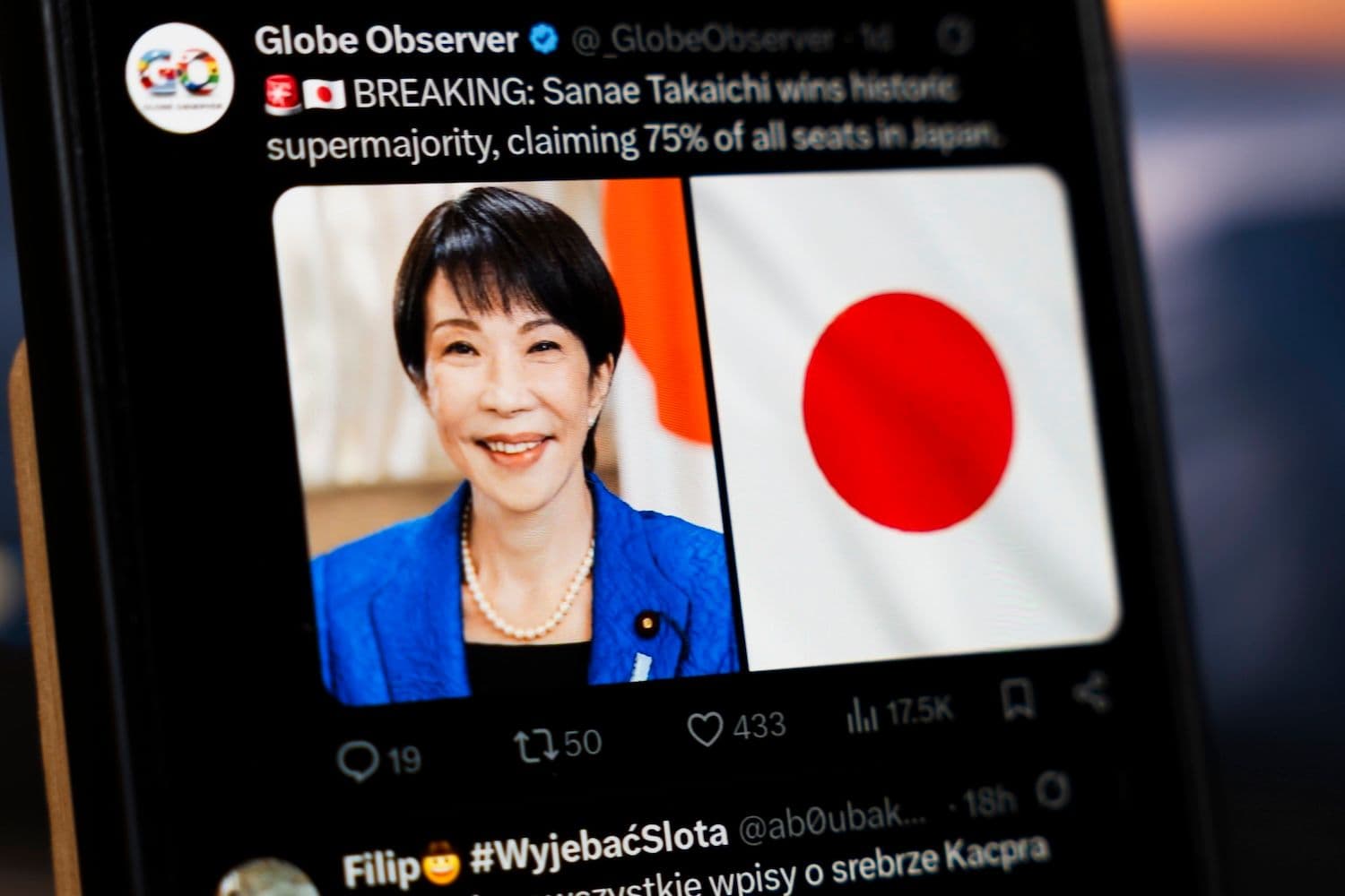 Takaichi Memecoin Scandal Pushes FSA Crypto Bill Into Japanese Parliament Spotlight