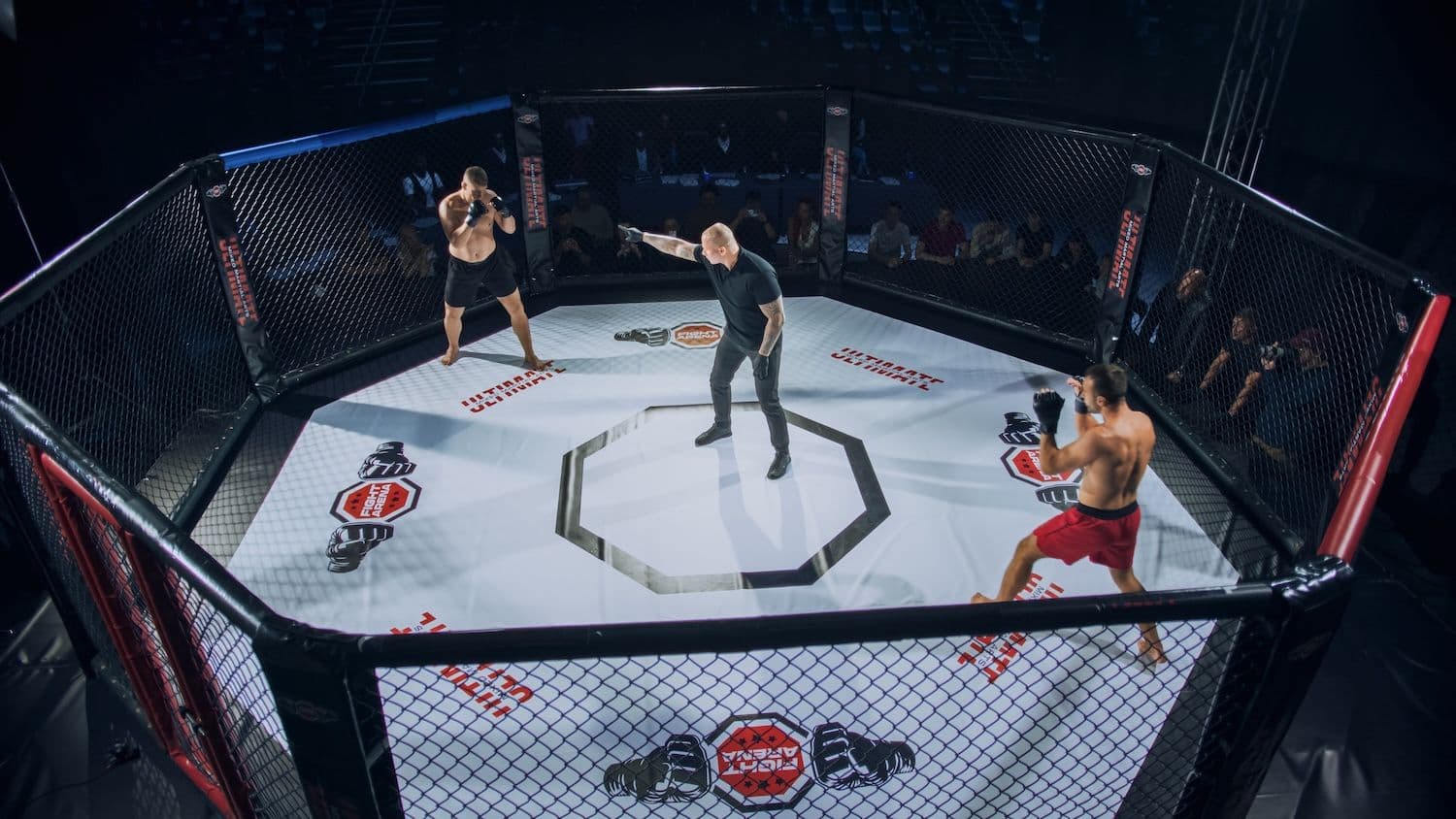 ¿Puede la cenicienta de la UFC Elisha Ellison derribar una cuota de 2.000 a 1? Los mercados de predicción ya dan su veredicto
