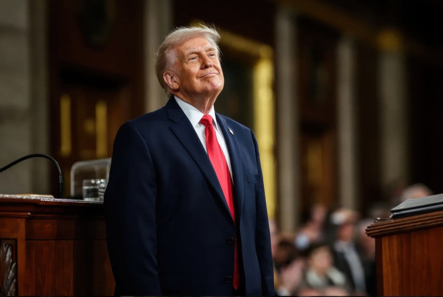 Nansen figures put retail losses on Donald Trump's memecoin at $3.8 billion while his crypto income stays beyond legal reach. (Image: Shutterstock)