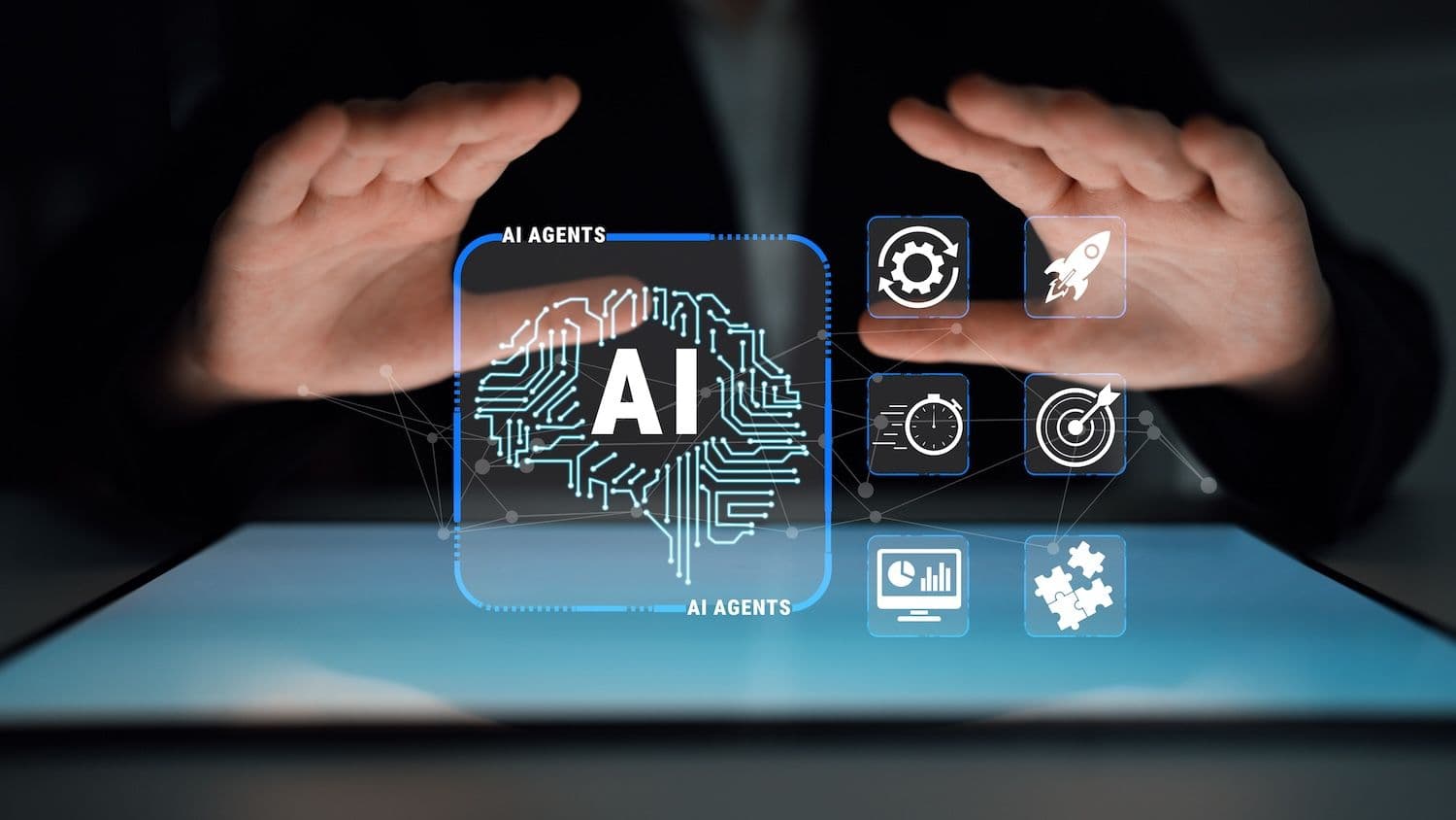 Allora Network Explains How AI Models Earn Trust On-Chain