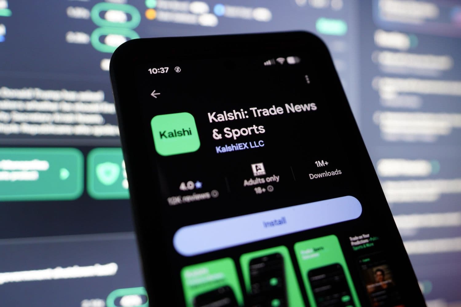 Kalshi Wins 2-1 Appeal Over New Jersey Sports Markets